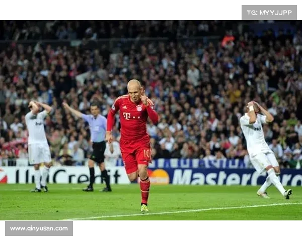 如何评估罗本在拜仁的表现及其对球队的贡献分析